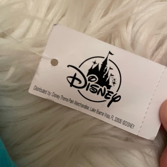 Disney world overalls - Picture 2 of 2